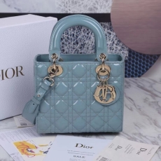 Christian Dior My Lady Bags